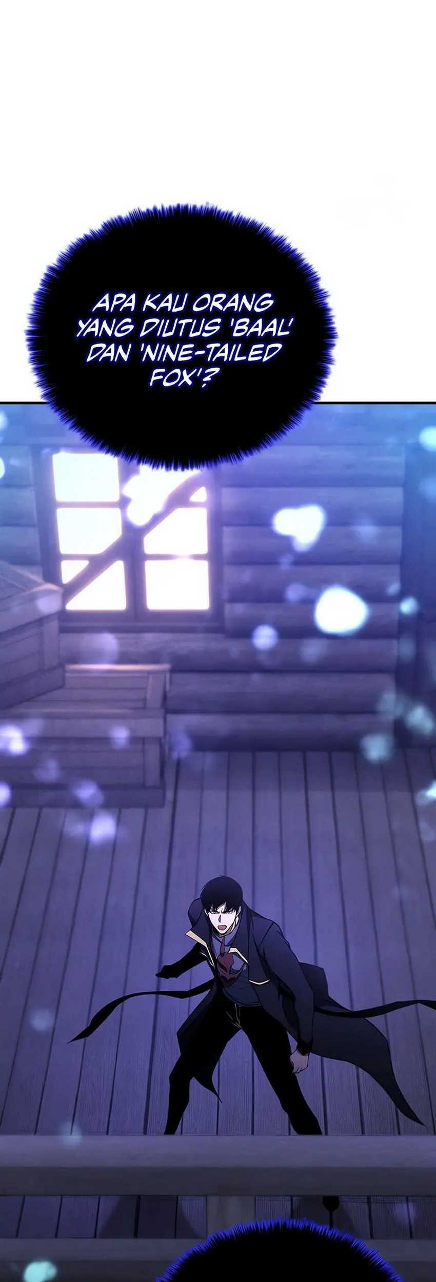 Absolute Necromancer Chapter 65 Gambar 92