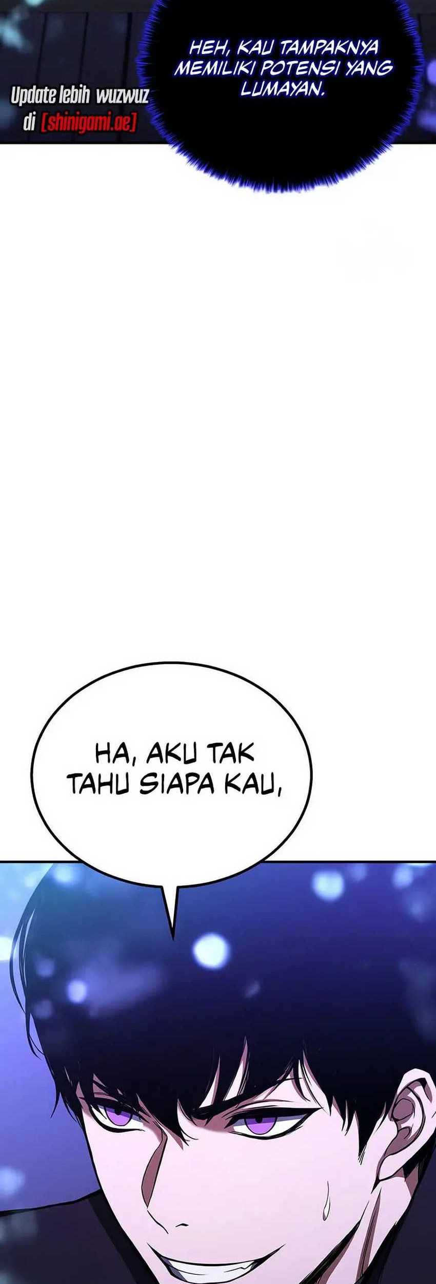 Absolute Necromancer Chapter 65 Gambar 93