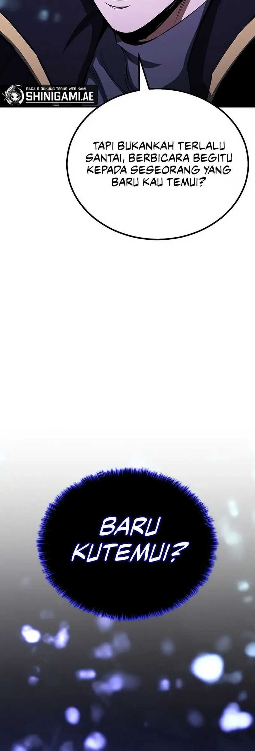 Absolute Necromancer Chapter 65 Gambar 94