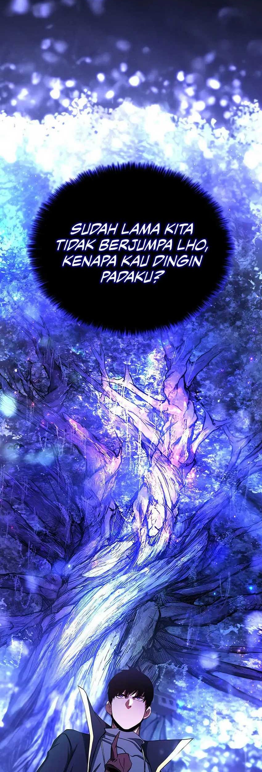 Absolute Necromancer Chapter 65 Gambar 95