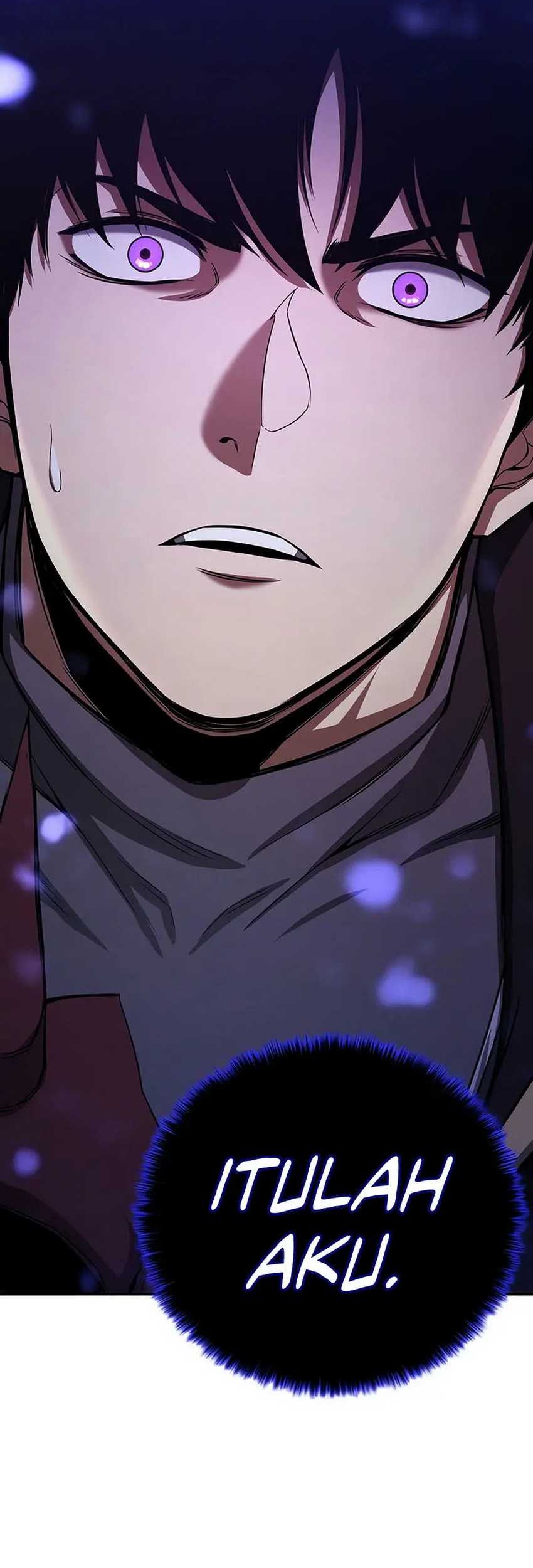 Absolute Necromancer Chapter 65 Gambar 99