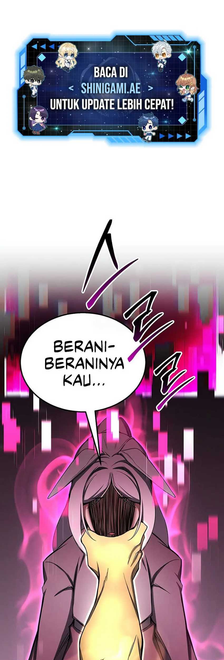 Manhwa Absolute Necromancer Chapter 65 gambar nomor 2