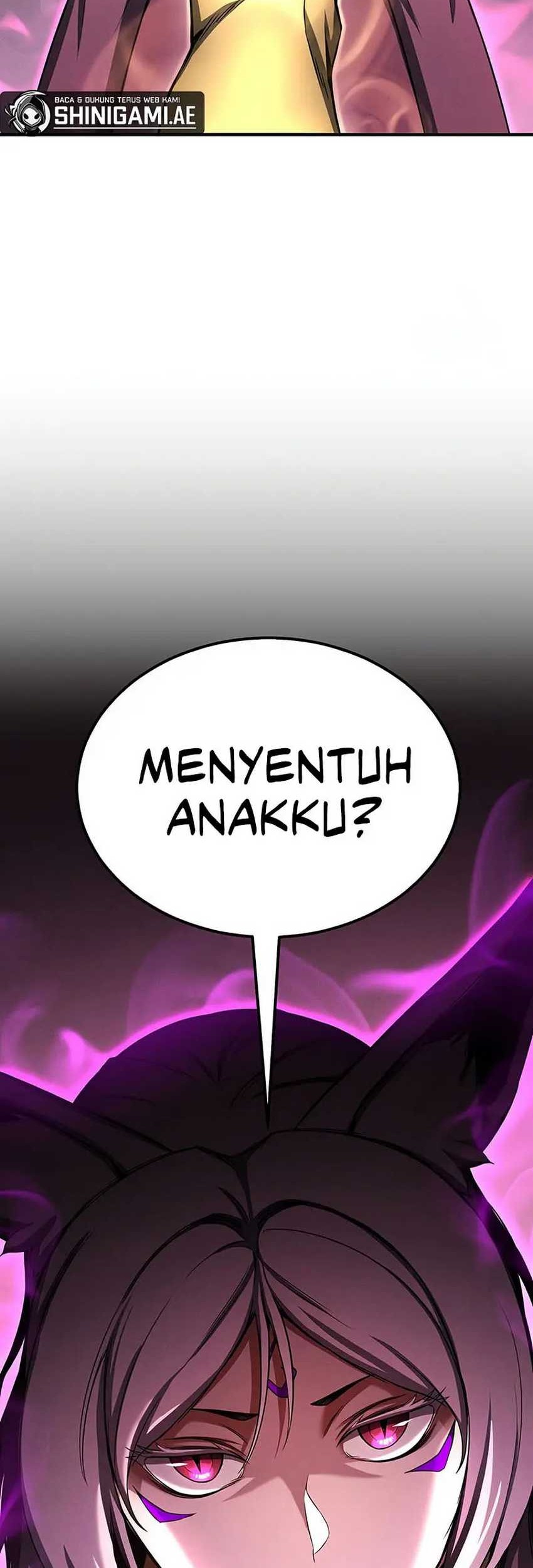 Absolute Necromancer Chapter 65 Gambar 3