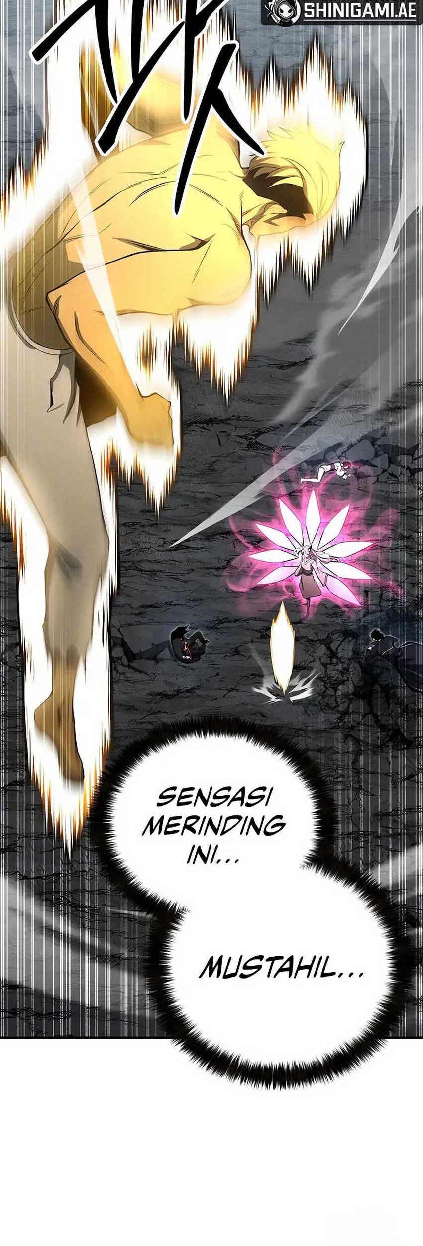 Absolute Necromancer Chapter 65 Gambar 7