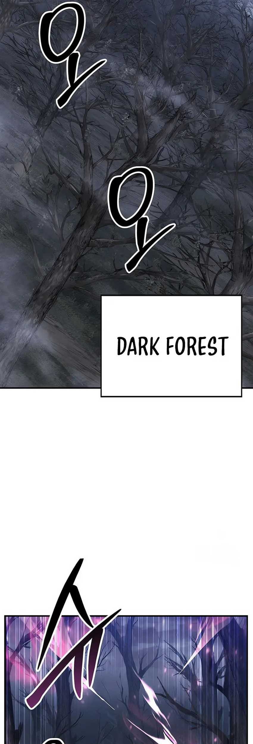 Absolute Necromancer Chapter 65 Gambar 16