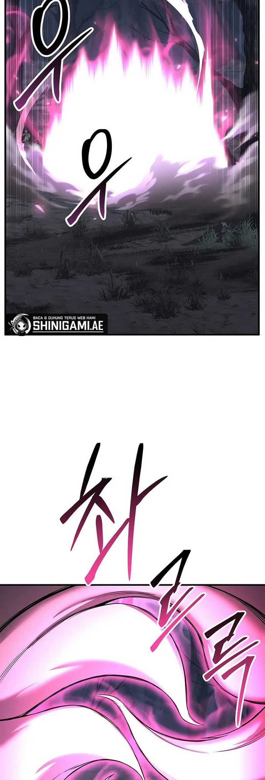 Absolute Necromancer Chapter 65 Gambar 17