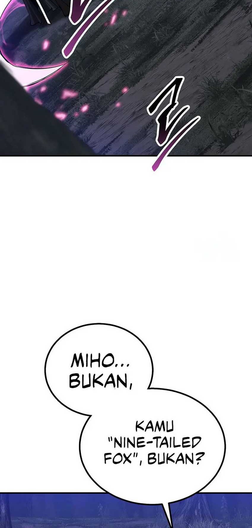 Absolute Necromancer Chapter 65 Gambar 19