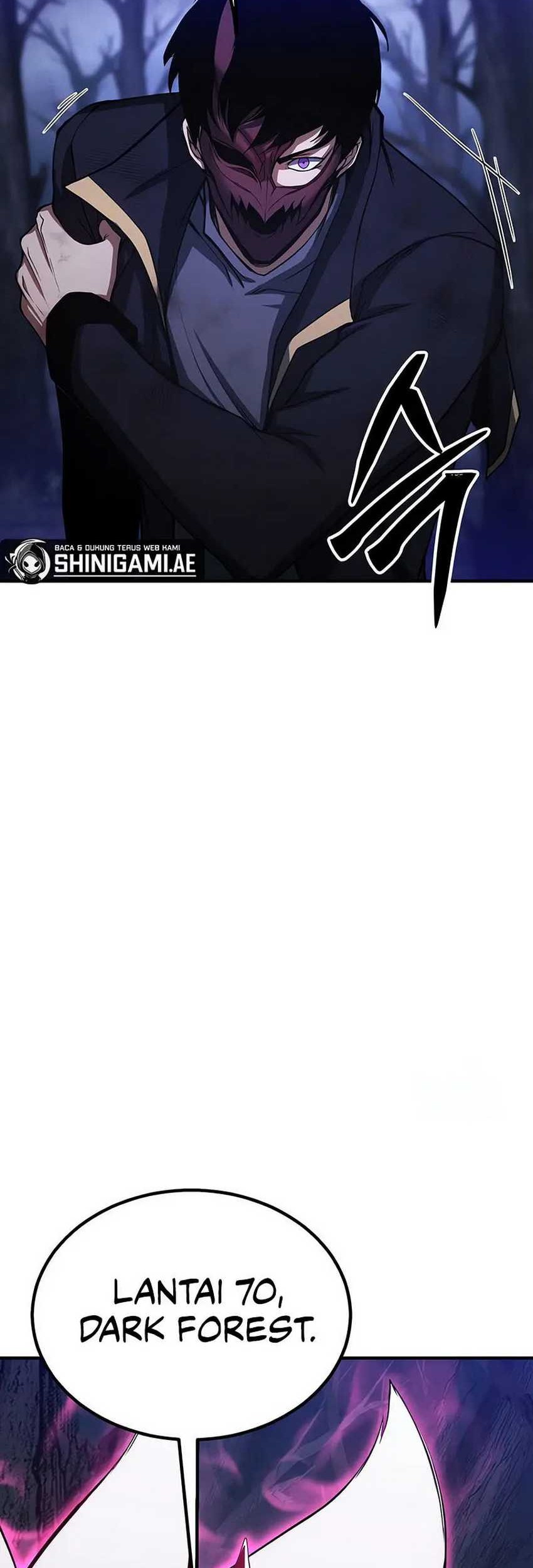 Absolute Necromancer Chapter 65 Gambar 21