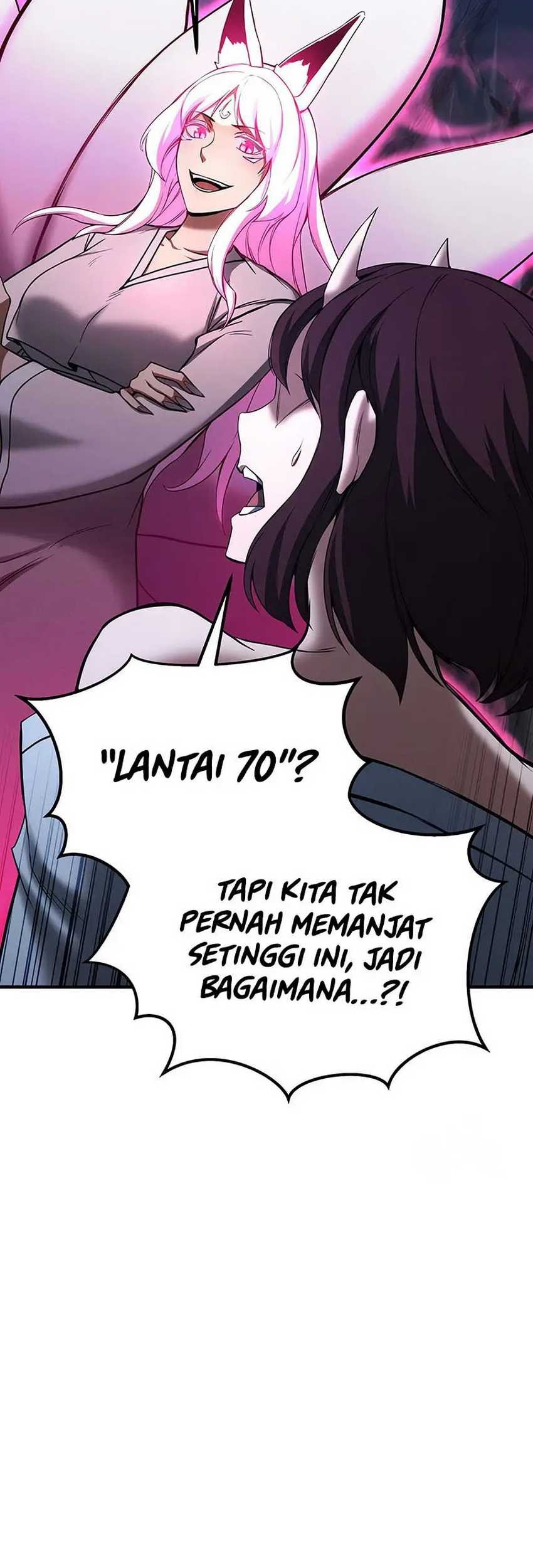 Absolute Necromancer Chapter 65 Gambar 22