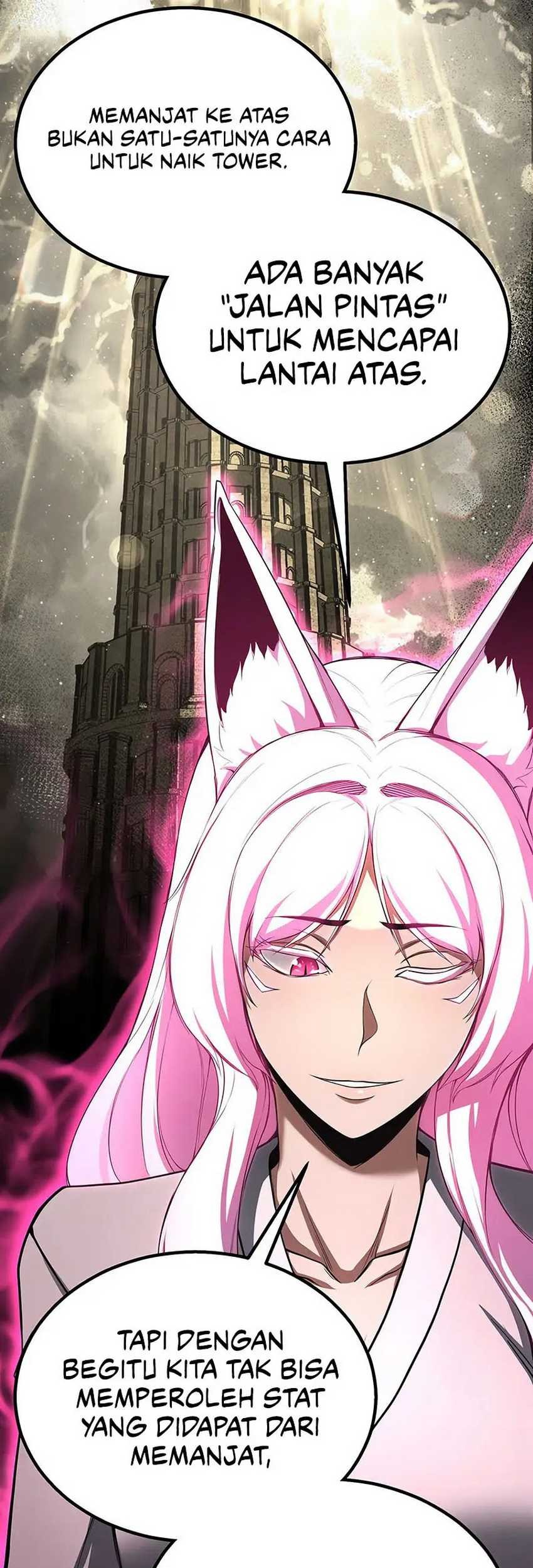 Absolute Necromancer Chapter 65 Gambar 24