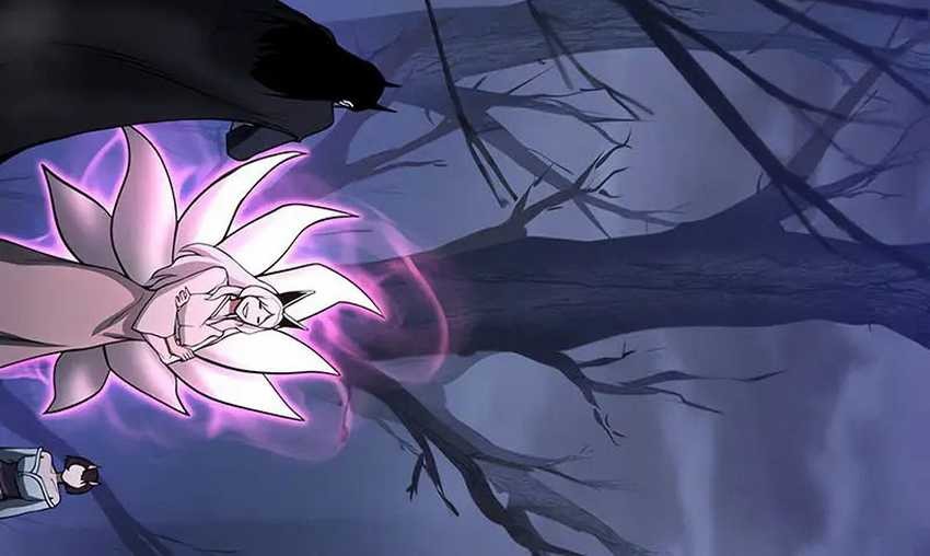 Absolute Necromancer Chapter 65 Gambar 28