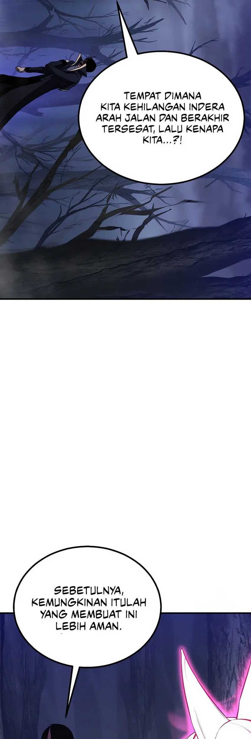 Absolute Necromancer Chapter 65 Gambar 29