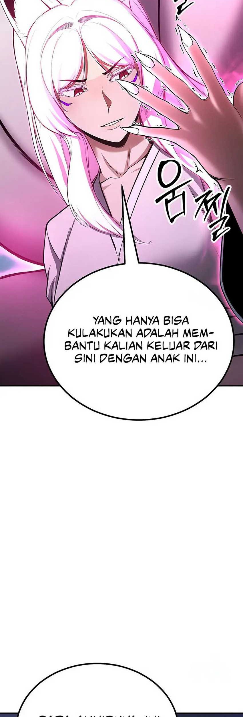 Absolute Necromancer Chapter 65 Gambar 32