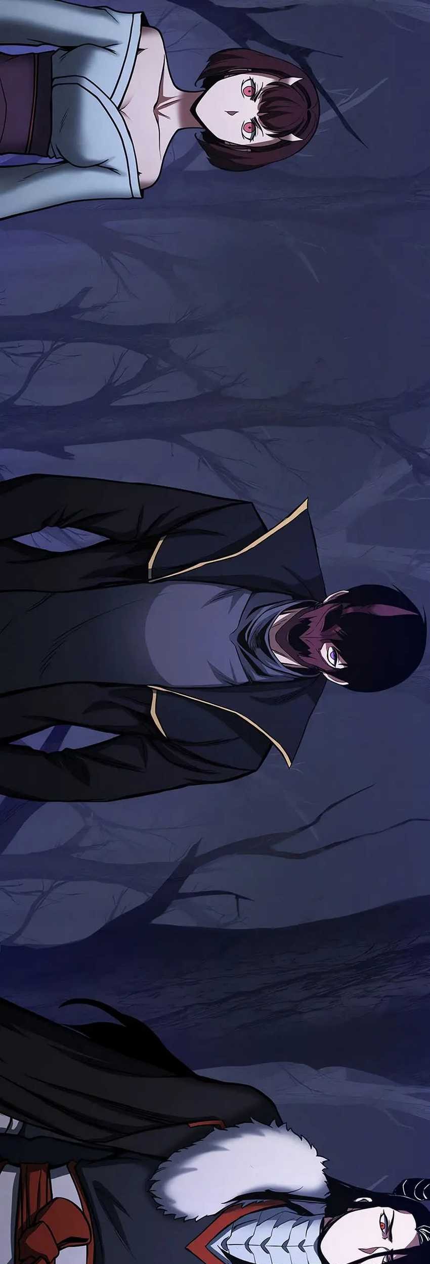 Absolute Necromancer Chapter 65 Gambar 34