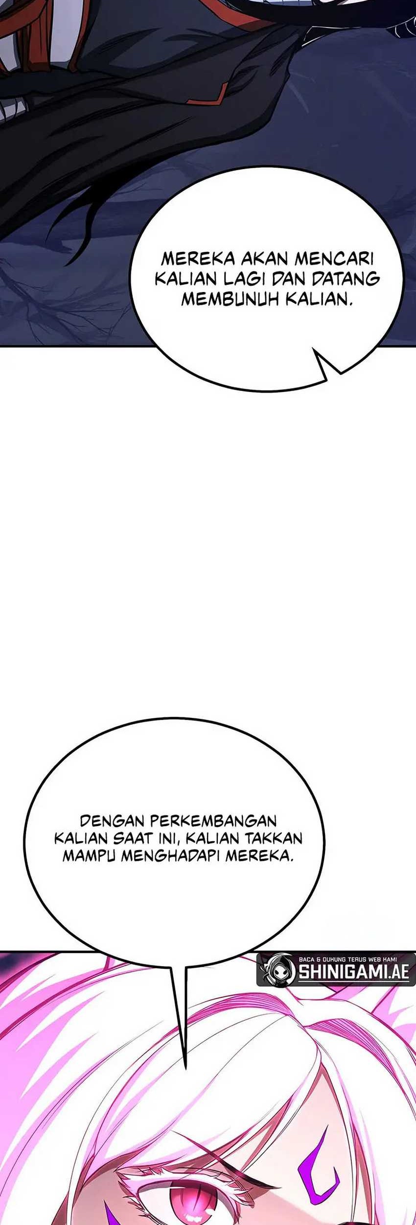 Absolute Necromancer Chapter 65 Gambar 35
