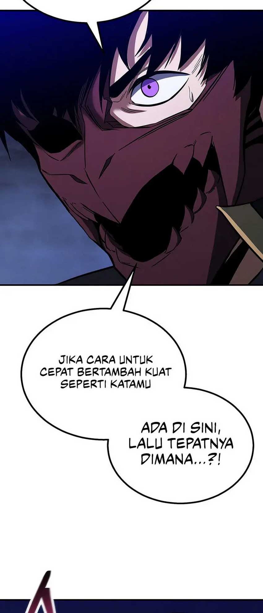 Absolute Necromancer Chapter 65 Gambar 37