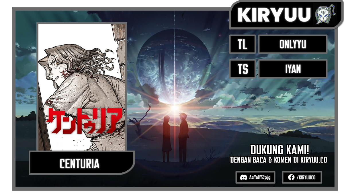 Baca Komik Centuria Chapter 17 Gambar 1