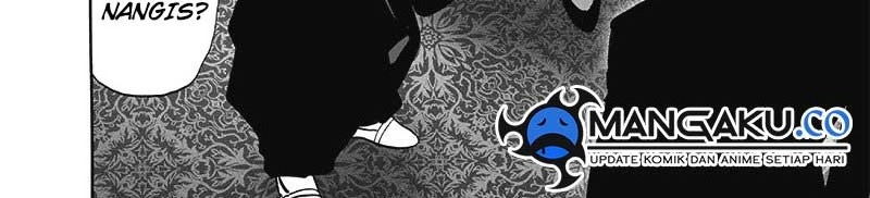 One Punch Man Chapter 252.7 Gambar 9