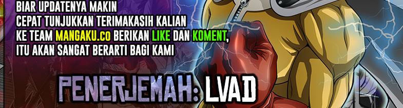 Baca Komik One Punch Man Chapter 252.6 Gambar 1