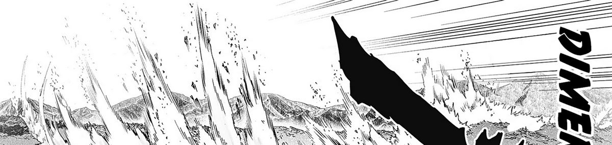 One Punch Man Chapter 252.6 Gambar 42