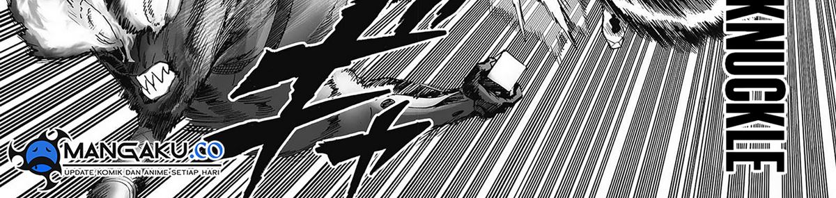 One Punch Man Chapter 252.6 Gambar 53