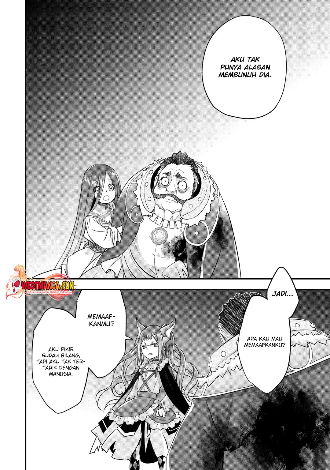 Kanchigai No Atelier Master Chapter 48 Gambar 25