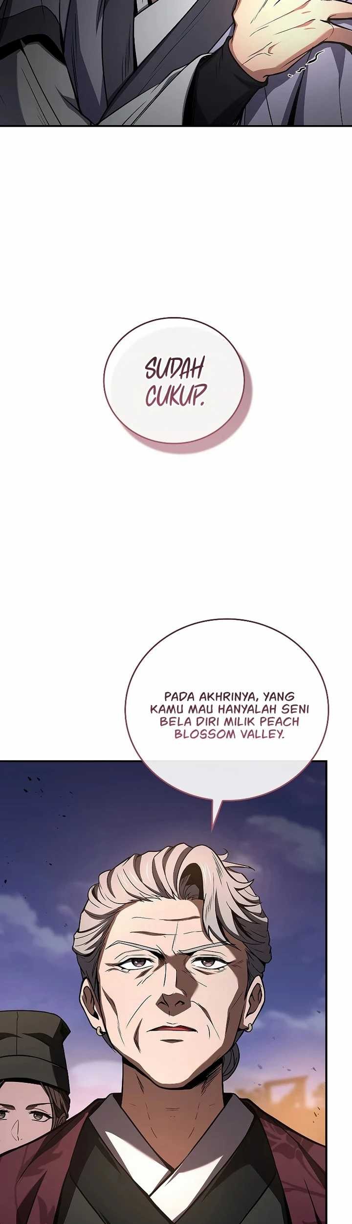 Reincarnated Escort Warrior Chapter 79 Gambar 19