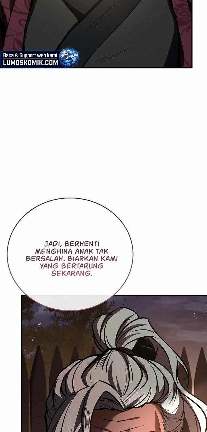 Reincarnated Escort Warrior Chapter 79 Gambar 20