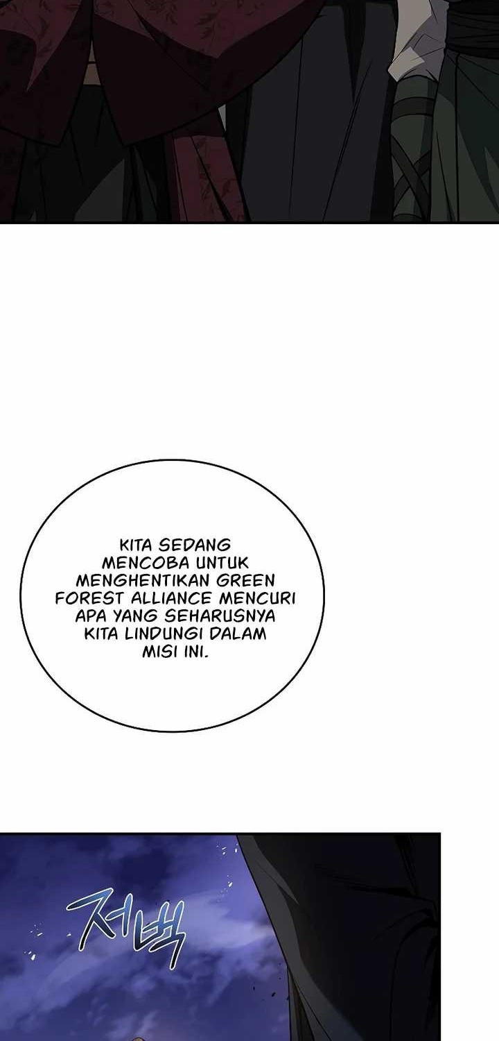 Reincarnated Escort Warrior Chapter 79 Gambar 22