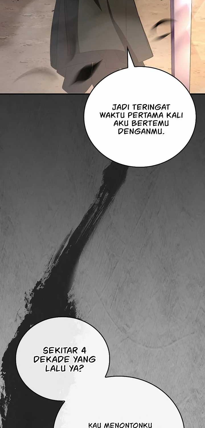 Reincarnated Escort Warrior Chapter 79 Gambar 28