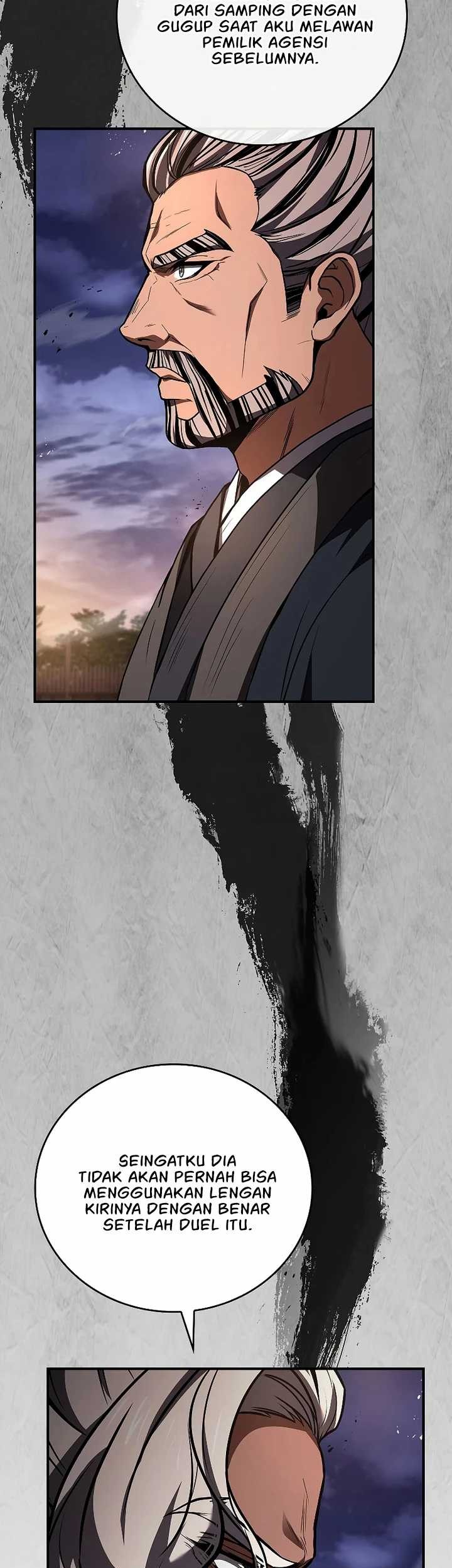 Reincarnated Escort Warrior Chapter 79 Gambar 29