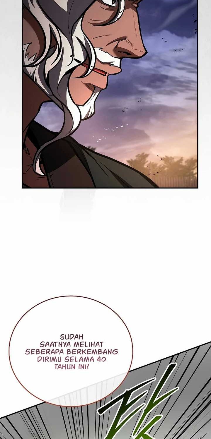 Reincarnated Escort Warrior Chapter 79 Gambar 30