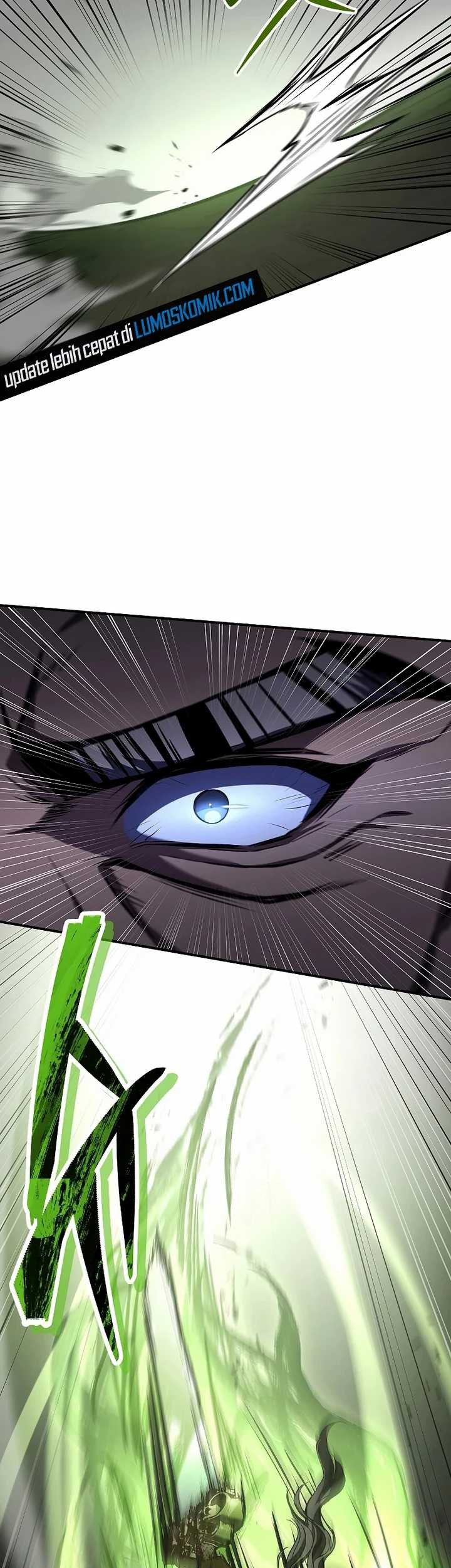 Reincarnated Escort Warrior Chapter 79 Gambar 31