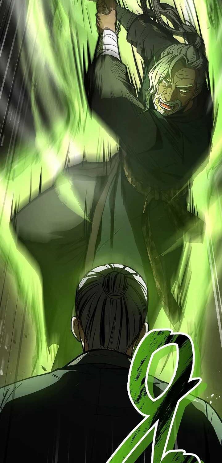 Reincarnated Escort Warrior Chapter 79 Gambar 32