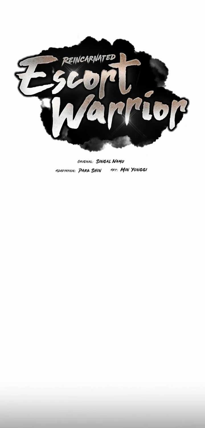Reincarnated Escort Warrior Chapter 79 Gambar 34