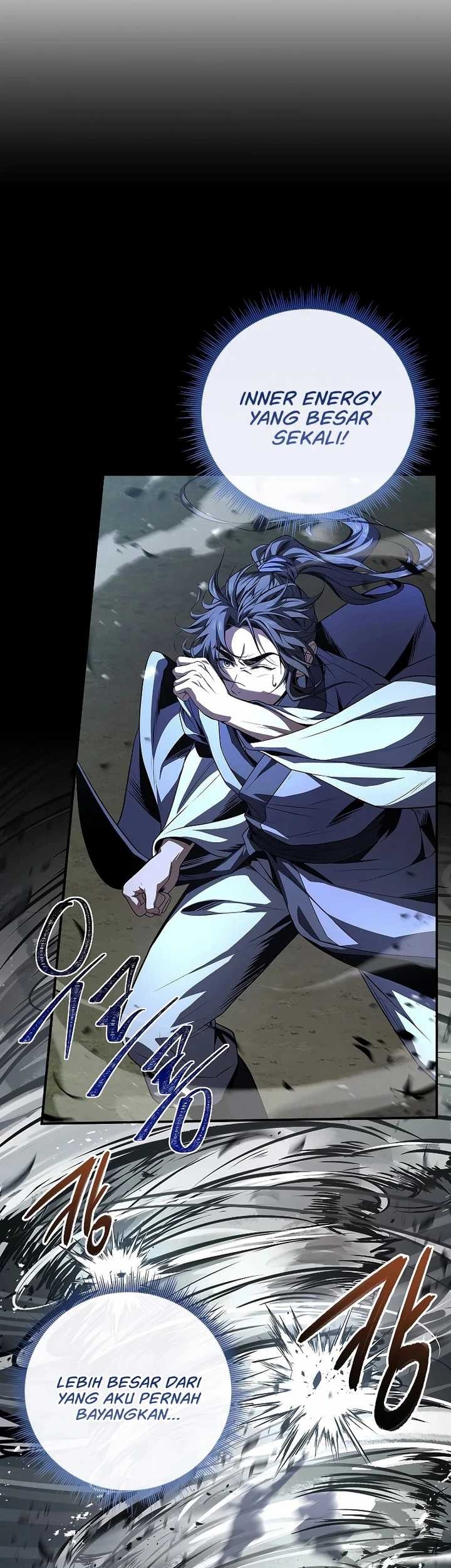 Reincarnated Escort Warrior Chapter 79 Gambar 35