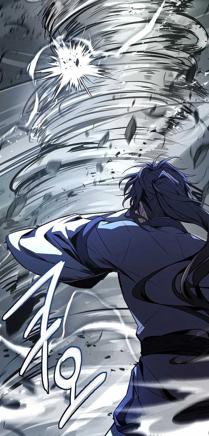 Reincarnated Escort Warrior Chapter 79 Gambar 36