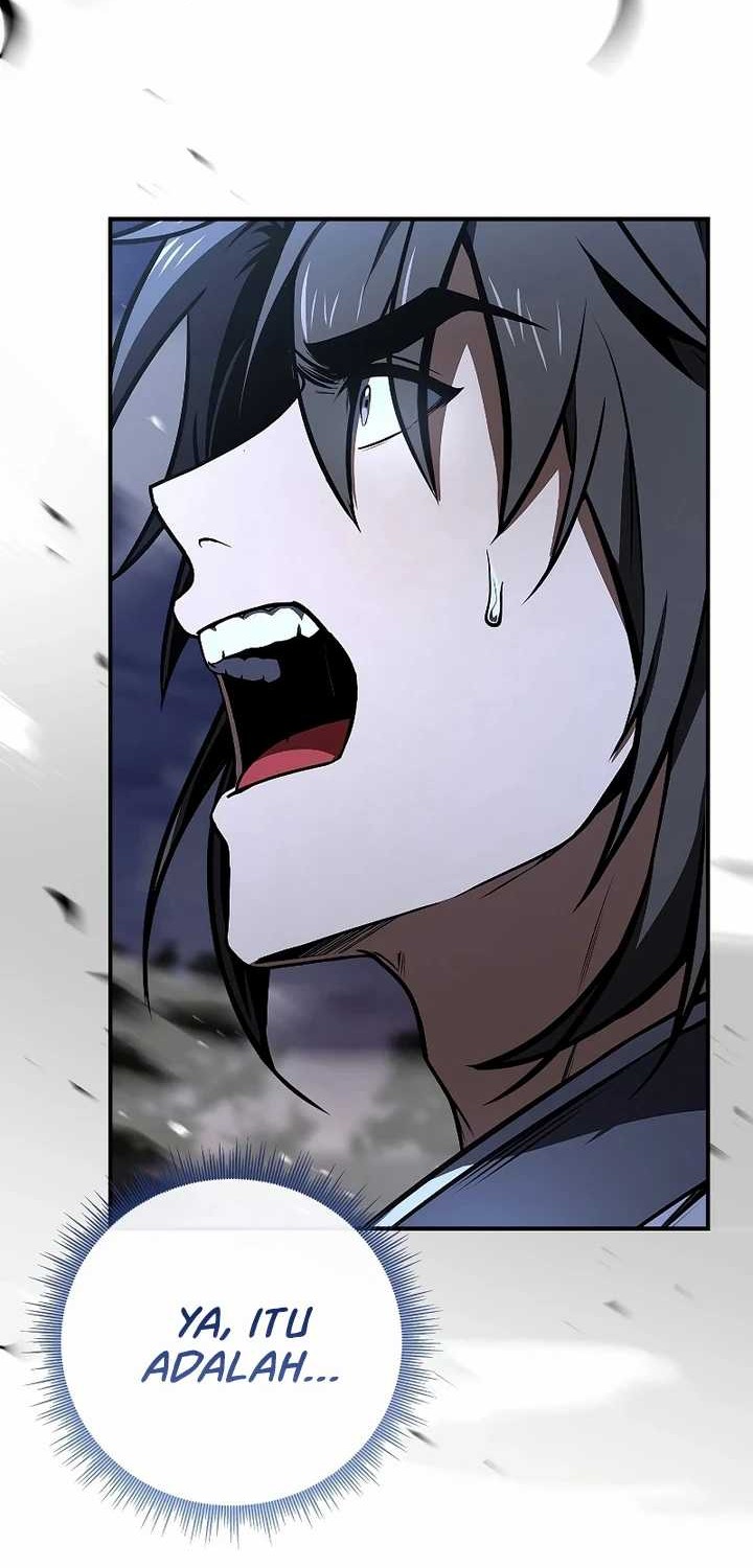 Reincarnated Escort Warrior Chapter 79 Gambar 38