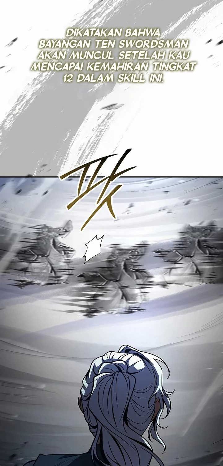 Reincarnated Escort Warrior Chapter 79 Gambar 40