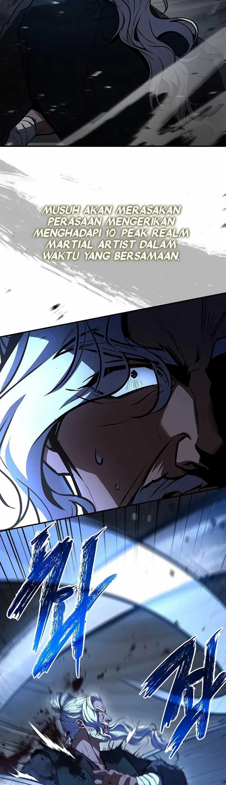 Reincarnated Escort Warrior Chapter 79 Gambar 41