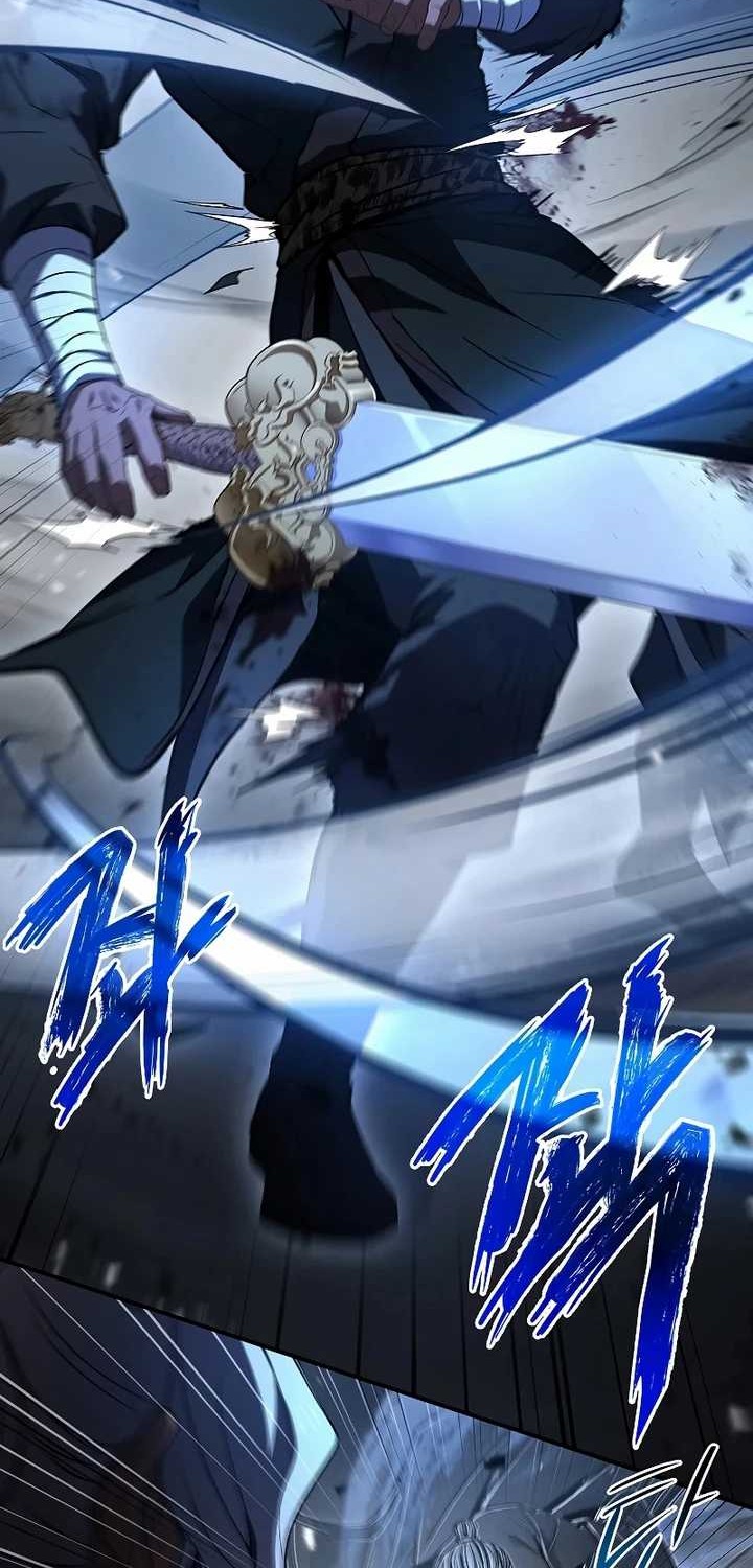 Reincarnated Escort Warrior Chapter 79 Gambar 42