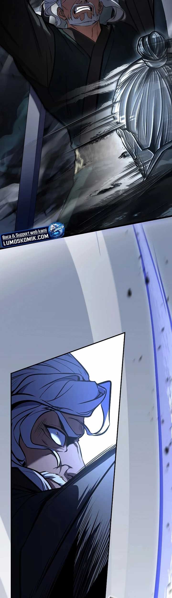 Reincarnated Escort Warrior Chapter 79 Gambar 45