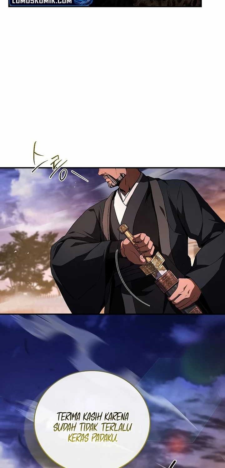 Reincarnated Escort Warrior Chapter 79 Gambar 52