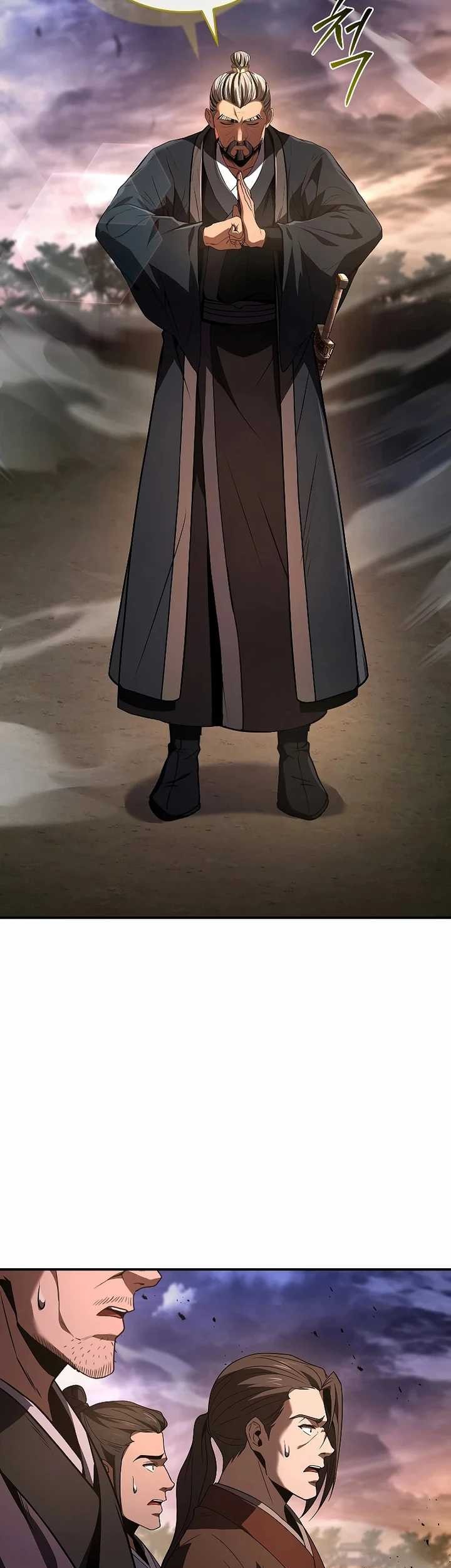 Reincarnated Escort Warrior Chapter 79 Gambar 53