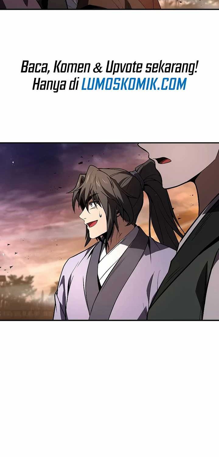 Reincarnated Escort Warrior Chapter 79 Gambar 54