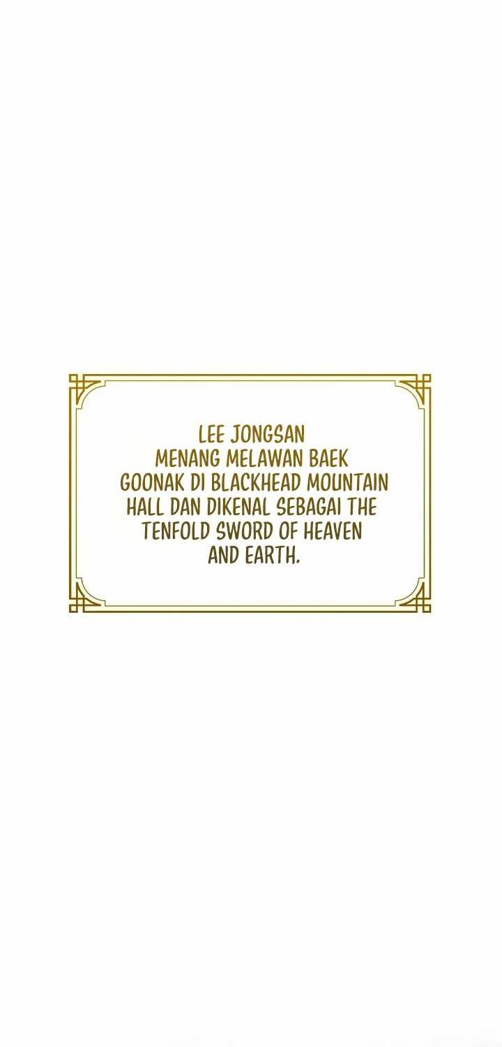 Reincarnated Escort Warrior Chapter 79 Gambar 56