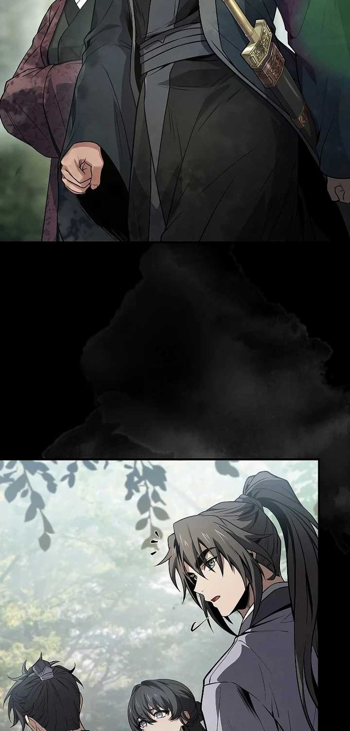 Reincarnated Escort Warrior Chapter 79 Gambar 58