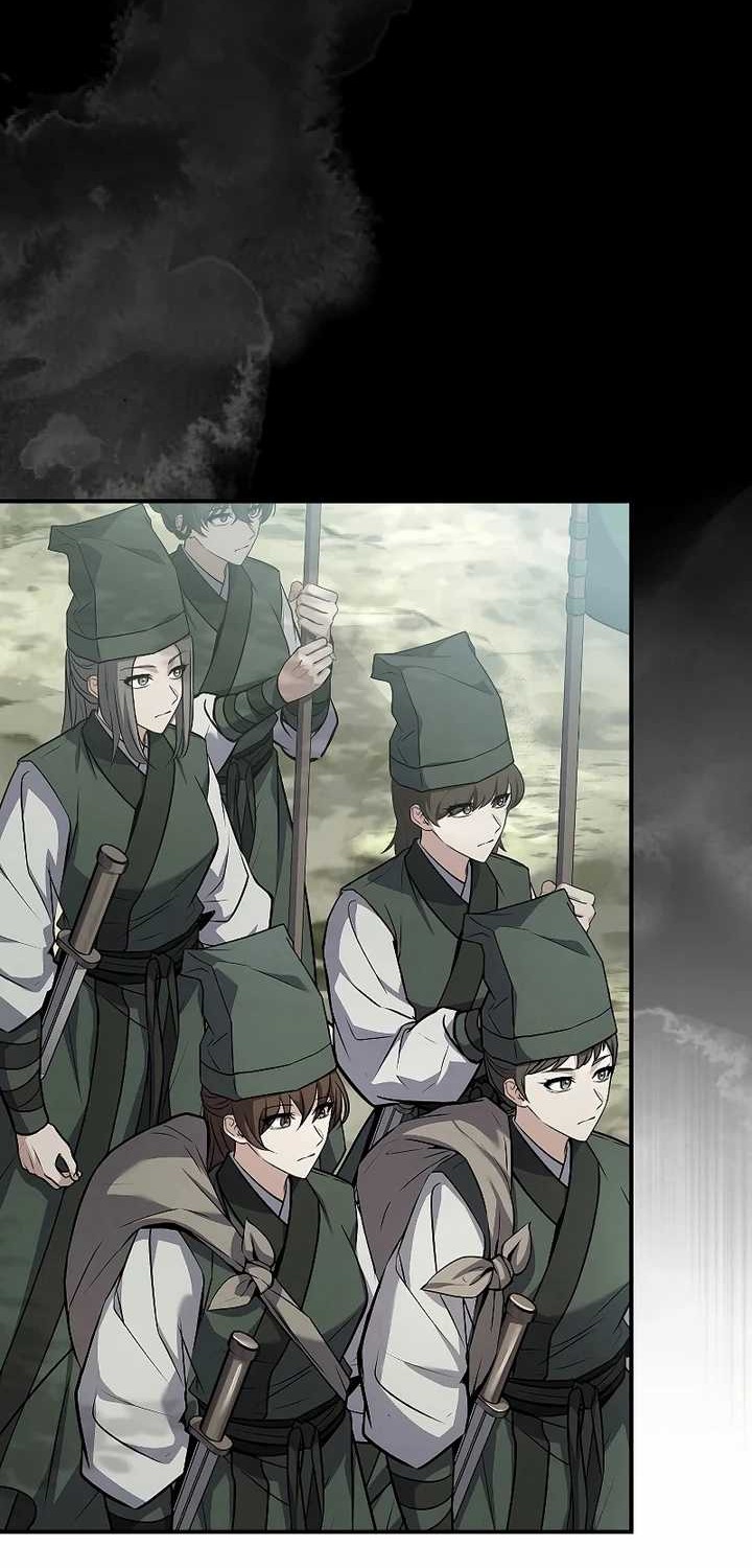 Reincarnated Escort Warrior Chapter 79 Gambar 60