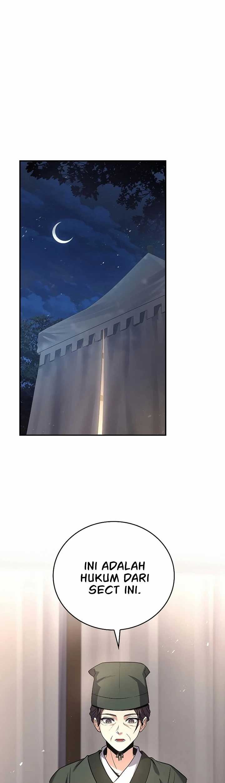 Reincarnated Escort Warrior Chapter 79 Gambar 61