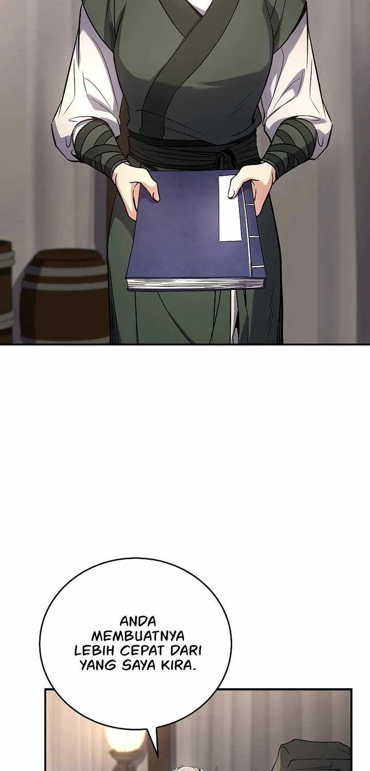 Reincarnated Escort Warrior Chapter 79 Gambar 62